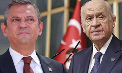 Bahçeli'nin 'Yeni parti hazine yardımı almalı' sözüne CHP'den ilk yanıt