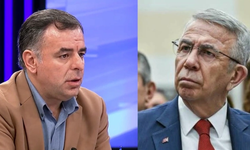 Mansur Yavaş'tan Barış Yarkadaş'a yalanlama