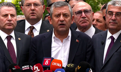 YENİ Parti lideri Özgür Özel'den kritik açıklamalar... İlk toplantının yeri belli oldu!