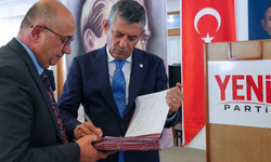 Yeni Parti, Türkiye'yi nasıl yöneteceğini açıkladı! İşte tüzük ve parti programı