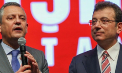 Ekrem İmamoğlu'ndan Yeni Parti hakkında ilk açıklama