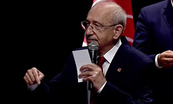 Özgür Özel'e "Gitme" diyen Kılıçdaroğlu şimdi de "Çok şükür" dedi