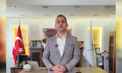 Bir belediye başkanı daha Yeni Parti'ye geçti