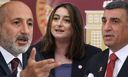 Butlan CHP'sinde parti içi muhalefetten, yönetime sert çıkış