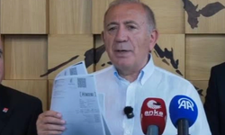 Gürsel Tekin gazeteci Ebru Çelik'ten özür diledi