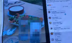 Alkol fotoğrafı paylaştı 81 bin lira ceza kesildi