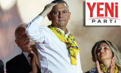 İşte Yeni Parti'ye ilk gün yapılan bağış...