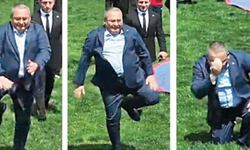 AKP'ye geçen Özarslan kesenin ağzını açtı