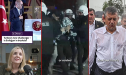 YENİ Parti İngiliz medyasında gündem oldu