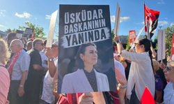 Gözaltına alınan Sinem Dedetaş savcılık sorgusunda