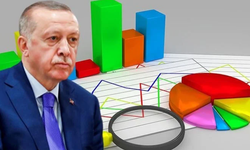 Erdoğan'a gösterilen anket AKP'lileri bile şaşırttı! "Bu güne kadar gördüğümüz en büyük..."