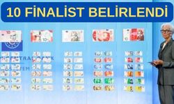 Euro banknotları değişiyor! Tasarımlar halk oylamasına sunuldu