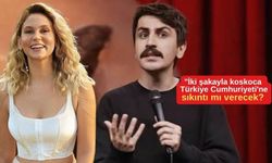 Farah Zeynep Abdullah’tan Deniz Göktaş çıkışı: Topluma saygısızlık