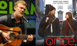 Müzisyen ve oyuncu Glen Hansard motosiklet kazasında yaşamını yitirdi