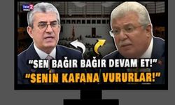 'Yalan Senin Adın Soyadın'! 15 Temmuz görüşmesinde Irak petrolü gerginliği