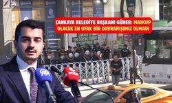 Çankaya Belediyesi'ne operasyon! 36 gözaltı