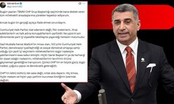 CHP'de ilk çatlak! Vekiller seçimleri protesto etti