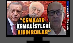 Erdoğan neyden kaçınıyor? Haldun Solmaztürk'ten hafızaları tazeleyen 15 Temmuz değerlendirmesi!