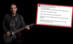 Haluk Levent'ten 'Uyuşturucu' iddialarına yanıt