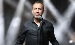Haluk Levent gözaltına alındı