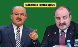 AKP'lilerin '15 Temmuz! kavgası