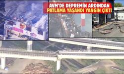Japonya bu kez 7,1 depremle yıkıldı! AVM çöktü: 13 ölü çok sayıda kayıp var