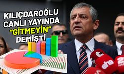 Kritik anket! Yeni partinin oy oranı ortaya çıktı