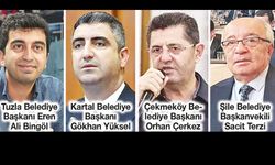 Dört belediye başkanı daha AKP’ye geçiyor