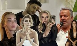 Ünlülere yeni operasyon! Sıla dahil 25 gözaltı