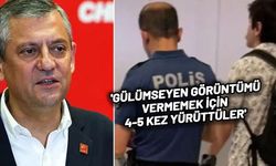 Özgür Özel, Deniz Göktaş'la görüşmesini anlattı