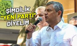 Özel’den Kılıçdaroğlu’na ‘FETÖ’ yanıtı