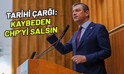 Özgür Özel’den Kılıçdaroğlu’na ‘Yeni Parti’ yanıtı