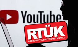 RTÜK'ten YouTube yayıncılarına büyük şok!