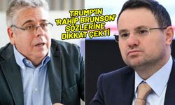 AP Raportörü Amor'dan Gürlek'e 'İmamoğlu' yanıtı!