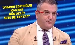 Cem Küçük gözaltına alındı