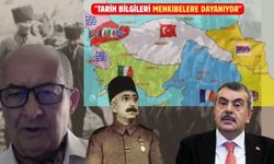 Yusuf Tekin’in ‘Kurtuluş’ alerjisi! Haldun Solmaztürk belgelerle yerden yere vurdu