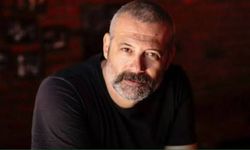 Oyuncu Levent Üzümcü'ye ev hapsi