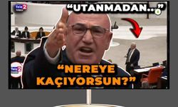 Mahmut Tanal'dan AKP'li Akbaşoğlu'nu kaçırtan konuşma!
