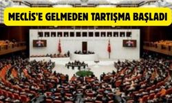 Çerçeve Yasa kulisi: PKK üyelerine 5 yıl sonra siyaset yolu