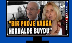 'Kılıçdaroğlu Demirel'in de sağında bir kişi!' Melda Onur milletvekiliyken yaşadıklarını anlattı