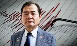 Japon uzmandan Çanakkale uyarısı! "Deprem riski var"