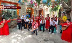 Çin'in en batısı Sincan'da 7 Gün