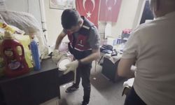 Nüfus Müdürlüklerine 'usulsüz kimlik ve sahte tapu' operasyonu! 31 Gözaltı