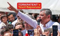 Özgür Özel 'İsim belli' demişti! 'Yeni Parti' için resmi başvuru yapıldı!