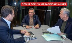 Son Anket! Erdoğan'ın karşısına çıkan üç İsim de kazanıyor!