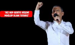 Özgür Özel 6 yaşında nasıl solcu olduğunu anlattı