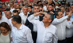 Özgür Özel'in 'Yeni Parti' hamlesi haftaya başlıyor