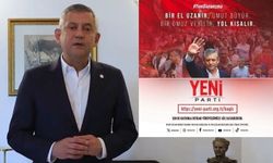 Özgür Özel bağış kampanyasını başlattı: Millet kurdu, millet büyütecek