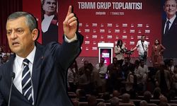 Özgür Özel grup toplantısını Eskişehir'de yapıyor