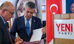 YENİ Parti'nin kurultay tarihi belli oldu